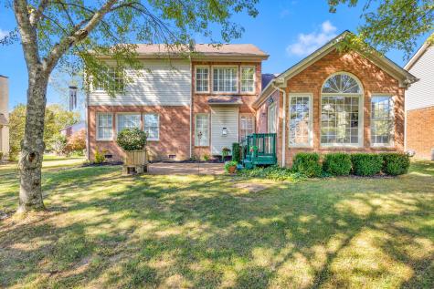 504 Danville Point Brentwood TN 37027