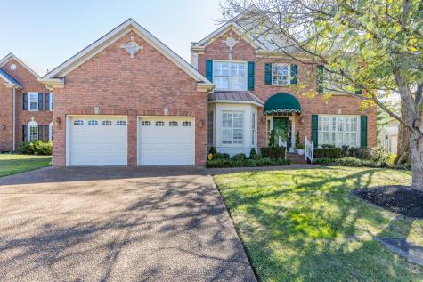 504 Danville Point Brentwood TN 37027