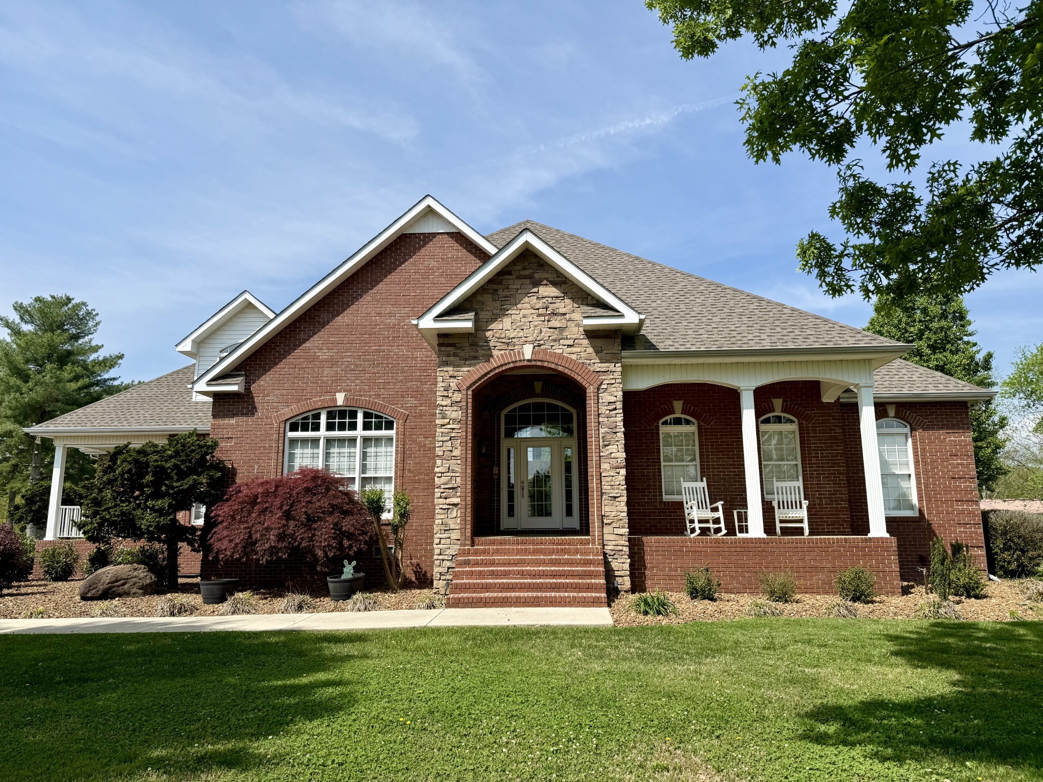 323 Ridgecrest Drive Winchester TN 37398