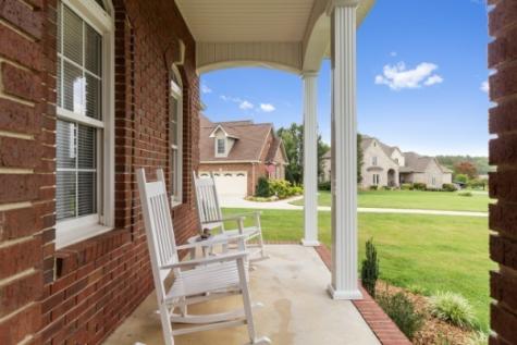 323 Ridgecrest Drive Winchester TN 37398