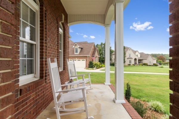 323 Ridgecrest Drive Winchester TN 37398