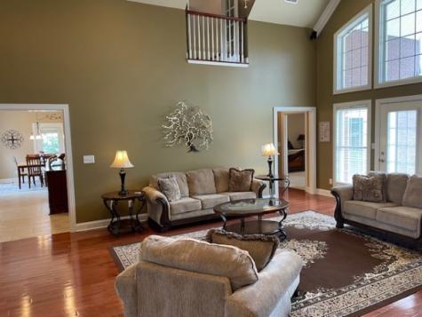 323 Ridgecrest Drive Winchester TN 37398