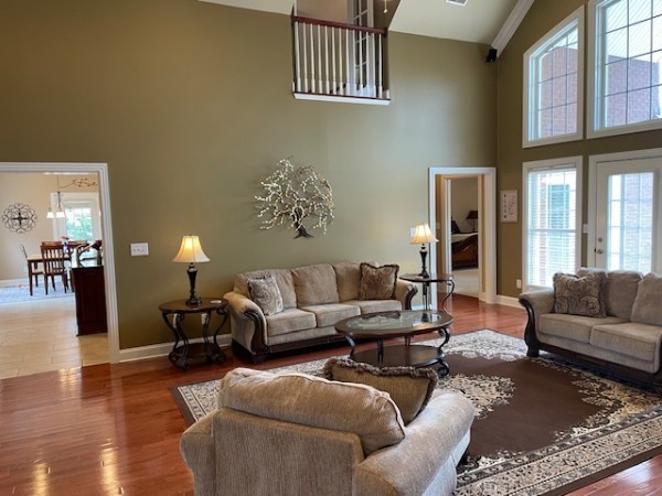 323 Ridgecrest Drive Winchester TN 37398