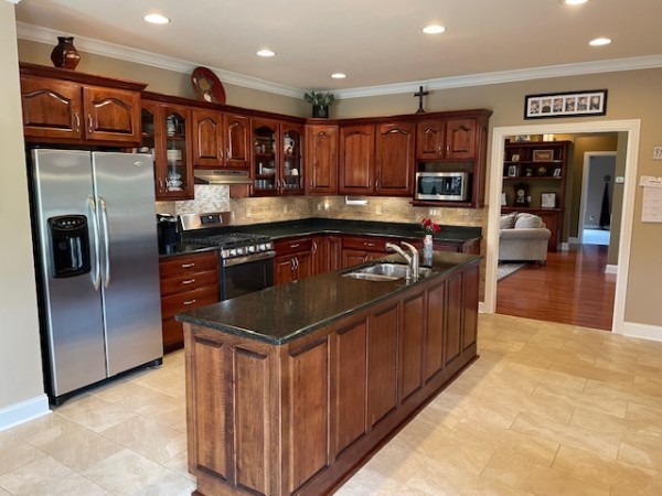 323 Ridgecrest Drive Winchester TN 37398