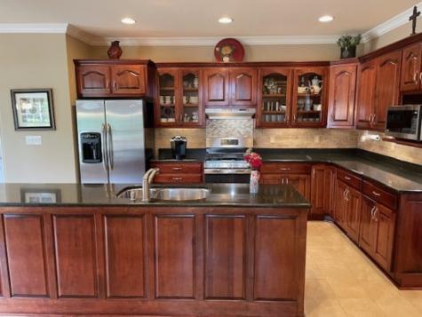 323 Ridgecrest Drive Winchester TN 37398