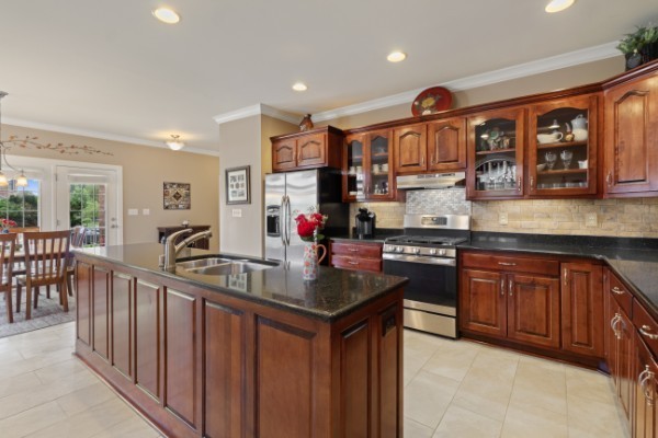 323 Ridgecrest Drive Winchester TN 37398