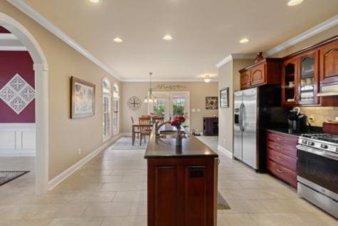 323 Ridgecrest Drive Winchester TN 37398