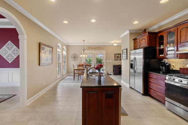 323 Ridgecrest Drive Winchester TN 37398