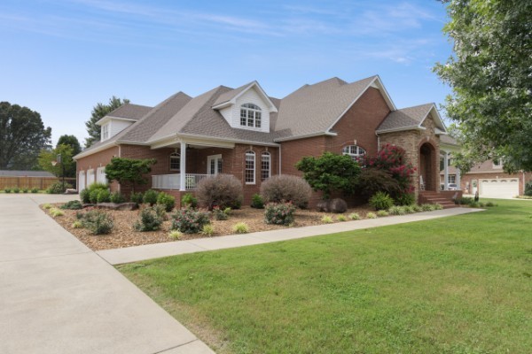 323 Ridgecrest Drive Winchester TN 37398