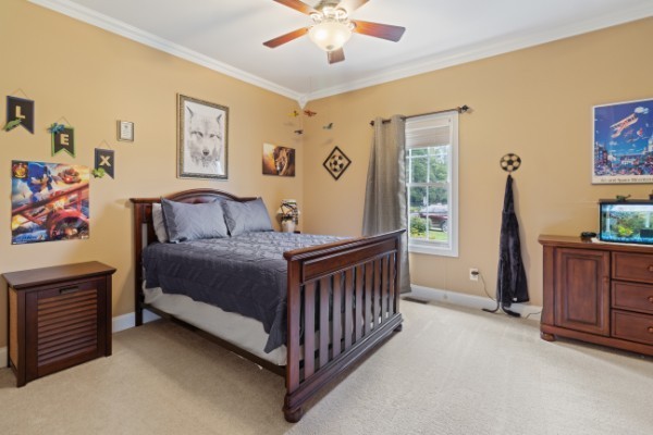 323 Ridgecrest Drive Winchester TN 37398