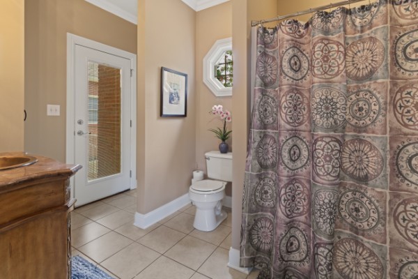 323 Ridgecrest Drive Winchester TN 37398