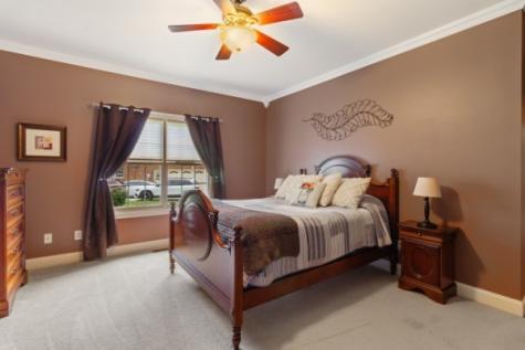 323 Ridgecrest Drive Winchester TN 37398