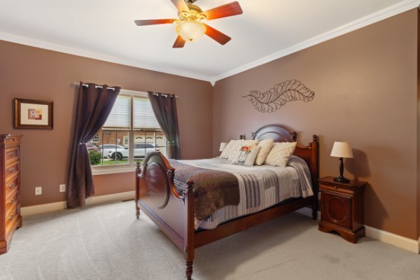 323 Ridgecrest Drive Winchester TN 37398