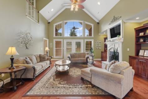 323 Ridgecrest Drive Winchester TN 37398