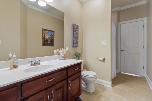 323 Ridgecrest Drive Winchester TN 37398