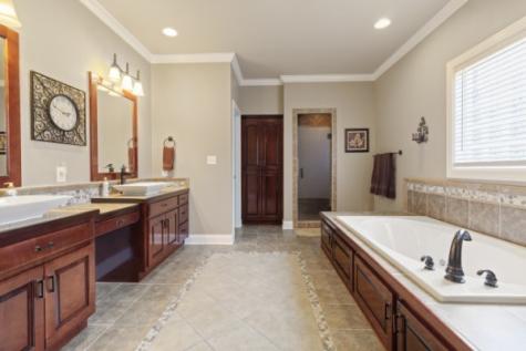 323 Ridgecrest Drive Winchester TN 37398