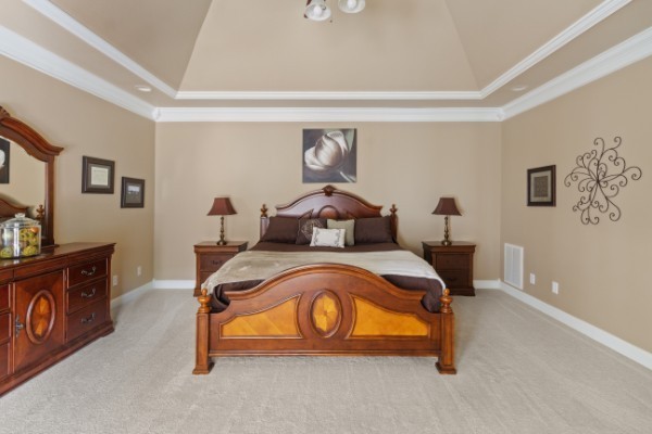 323 Ridgecrest Drive Winchester TN 37398