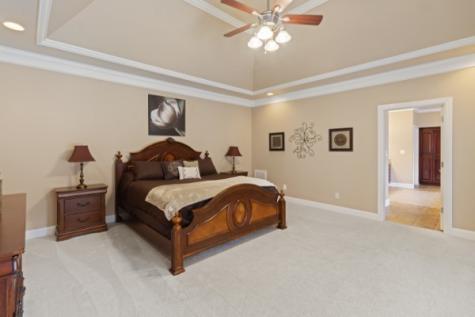 323 Ridgecrest Drive Winchester TN 37398