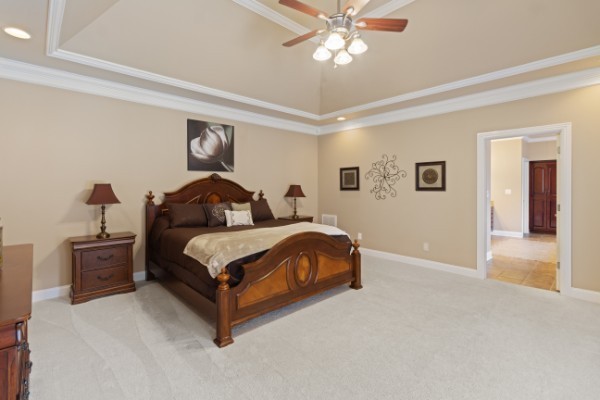 323 Ridgecrest Drive Winchester TN 37398