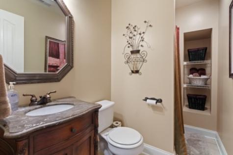 323 Ridgecrest Drive Winchester TN 37398