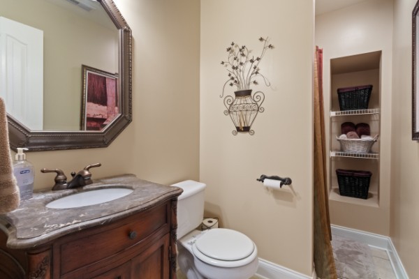 323 Ridgecrest Drive Winchester TN 37398