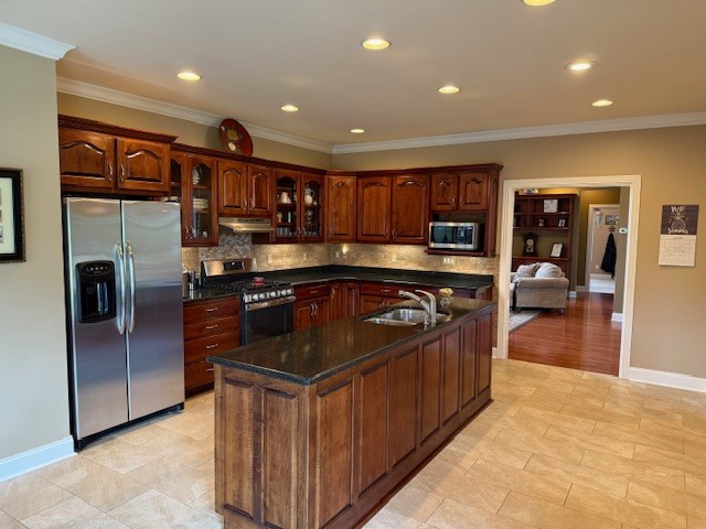 323 Ridgecrest Drive Winchester TN 37398