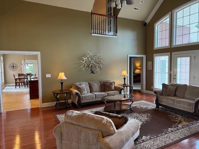 323 Ridgecrest Drive Winchester TN 37398