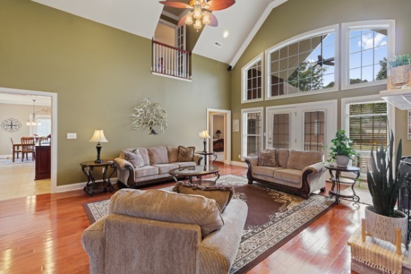 323 Ridgecrest Drive Winchester TN 37398