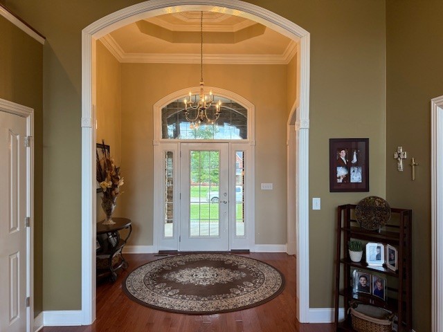 323 Ridgecrest Drive Winchester TN 37398