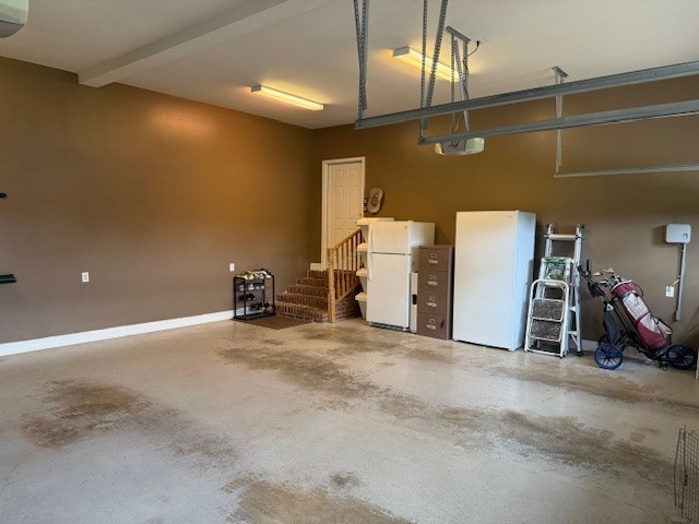 323 Ridgecrest Drive Winchester TN 37398