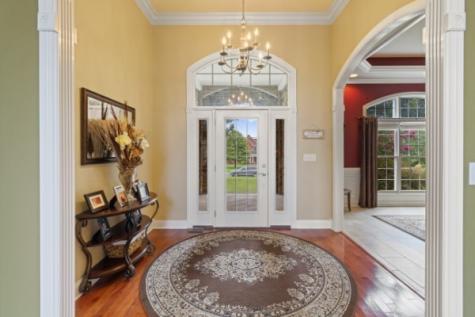 323 Ridgecrest Drive Winchester TN 37398