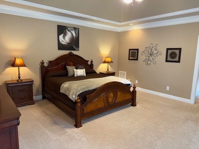323 Ridgecrest Drive Winchester TN 37398