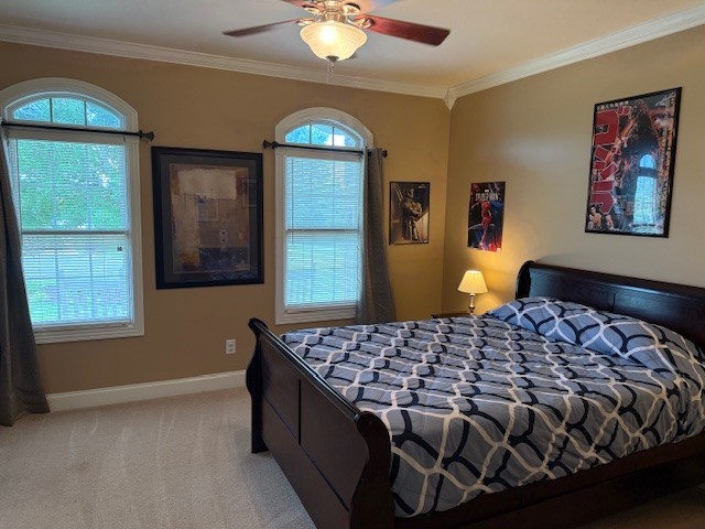 323 Ridgecrest Drive Winchester TN 37398