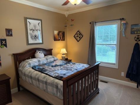 323 Ridgecrest Drive Winchester TN 37398