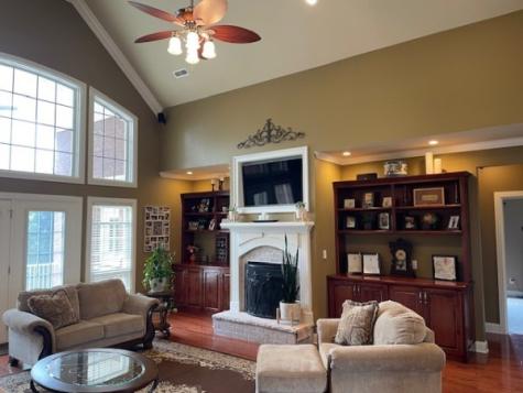 323 Ridgecrest Drive Winchester TN 37398