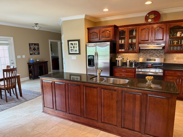 323 Ridgecrest Drive Winchester TN 37398