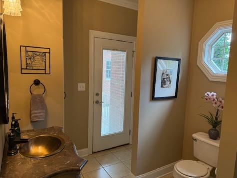 323 Ridgecrest Drive Winchester TN 37398