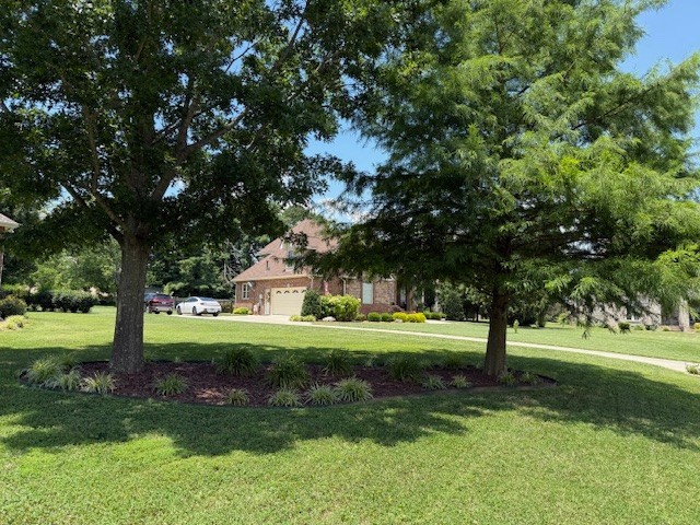 323 Ridgecrest Drive Winchester TN 37398