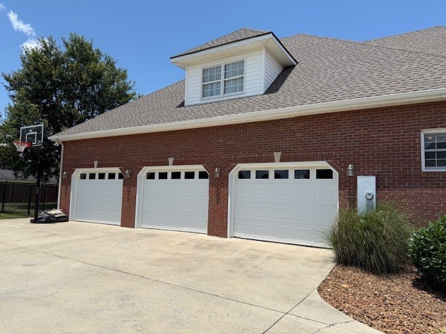 323 Ridgecrest Drive Winchester TN 37398