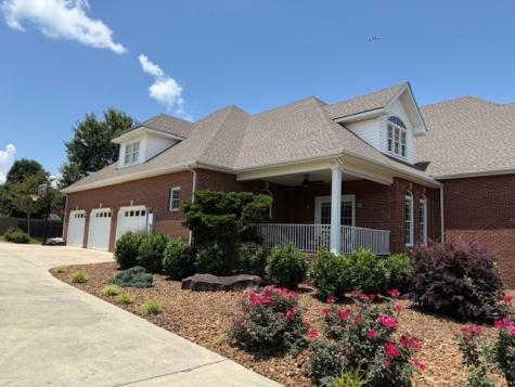 323 Ridgecrest Drive Winchester TN 37398