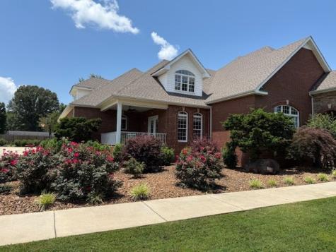 323 Ridgecrest Drive Winchester TN 37398