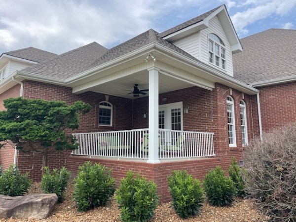 323 Ridgecrest Drive Winchester TN 37398