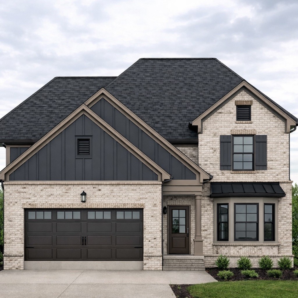705 Harpeth Knoll Court Nashville TN 37221