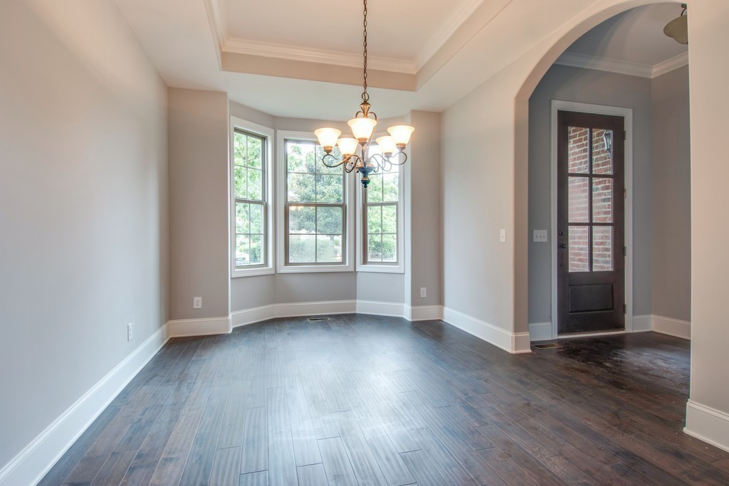 705 Harpeth Knoll Court Nashville TN 37221