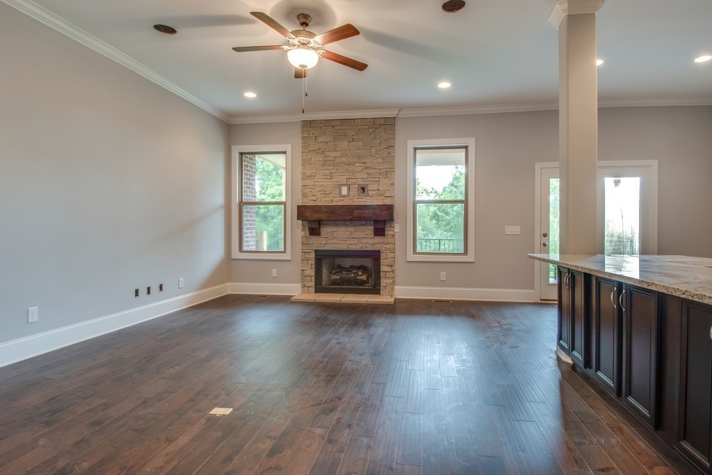 705 Harpeth Knoll Court Nashville TN 37221