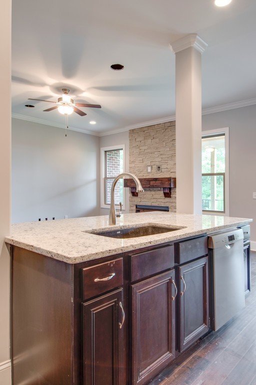 705 Harpeth Knoll Court Nashville TN 37221