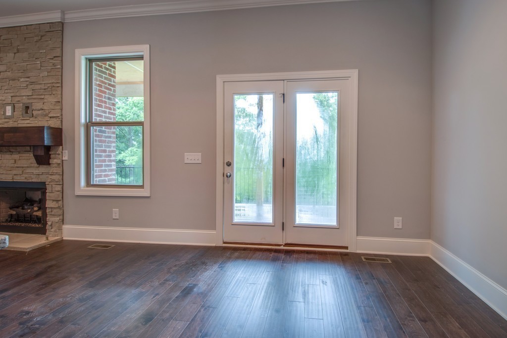 705 Harpeth Knoll Court Nashville TN 37221