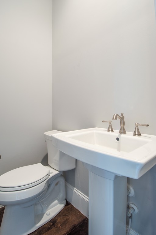 705 Harpeth Knoll Court Nashville TN 37221