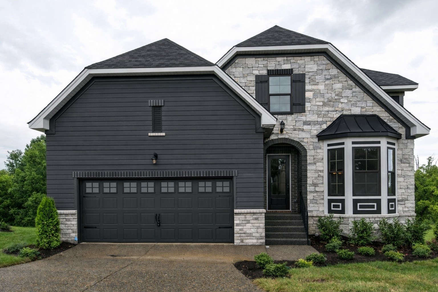 705 Harpeth Knoll Court Nashville TN 37221
