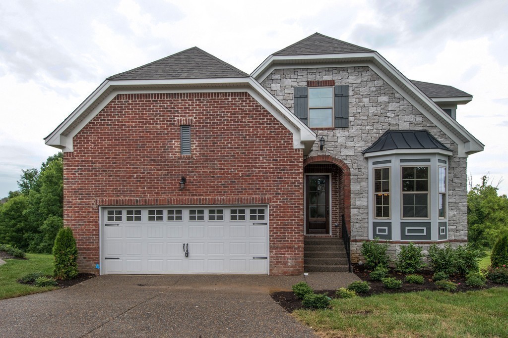 705 Harpeth Knoll Court Nashville TN 37221